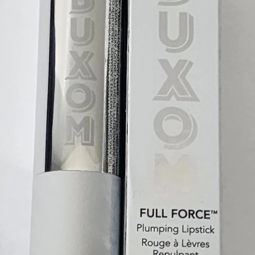 BUXOM FULL FORCE PLUMPING LIPSTICK IN SUPERMODEL - NEW - Picture 4 of 9